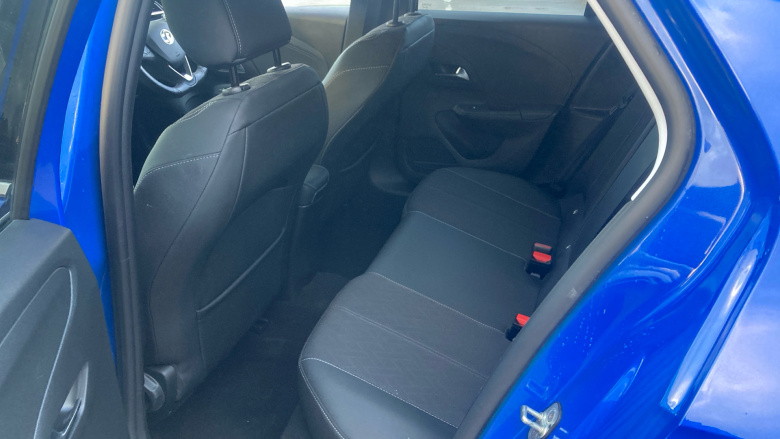 Vauxhall Corsa 1.2 Elite Edition 5dr Petrol Hatchback